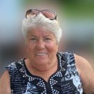 Madame Diane Gauthier Thibault