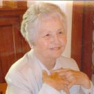 Jeannine Cartier Chalifoux