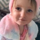 Bébé Leena Beauchemin Chaput
