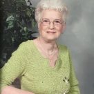 Claire Mandeville Cardin