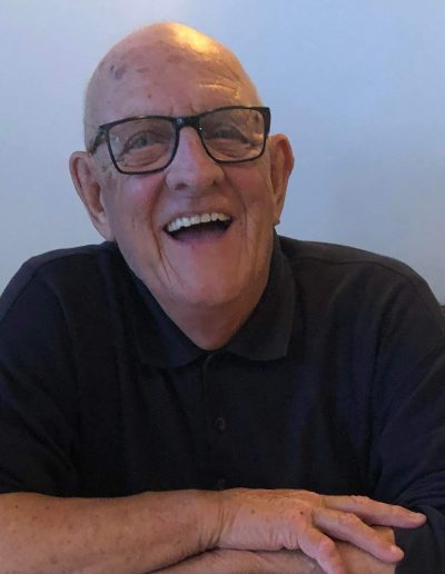 Claude Dumas