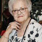 Mme Georgette Fraser Roy