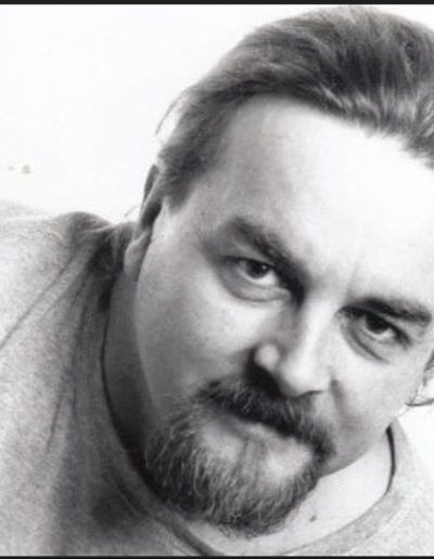 Monsieur Josef Peterka