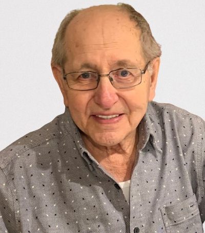 Monsieur André Cartier