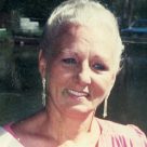 Andrée Lafond
