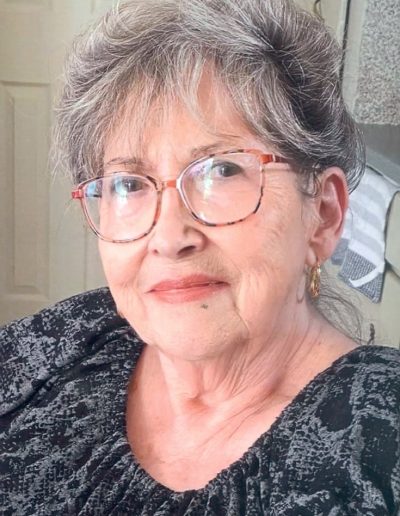 Claudette Gendron