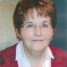 Fernande Jutras