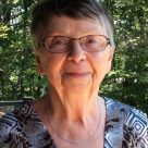 Huguette Bélanger-Collette