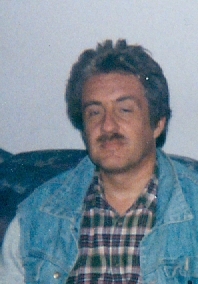 Yves Tremblay
