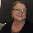 Madame Francine Deschamps
