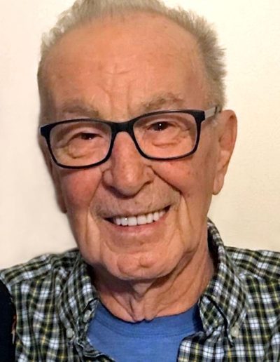 Roch Chevrette