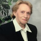 Madame Thérèse Gaudreault Lévesque