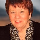 Mme Georgette Bélisle Arel