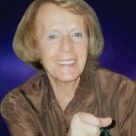Mme Jeannine Dolbec Audet