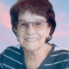 Mme Yvonne Desjardins Berthiaume