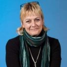 Madame Patricia Blais