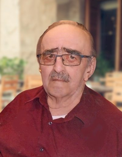 Paul-André Antaya