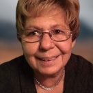 Mme Ginette Ulrich Bilodeau