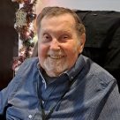 Dr Claude Gaudette