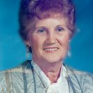 Mme Juliette Desrosiers Salvas