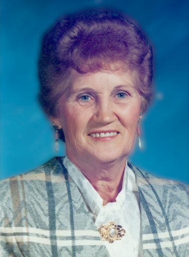 Mme Juliette Desrosiers Salvas
