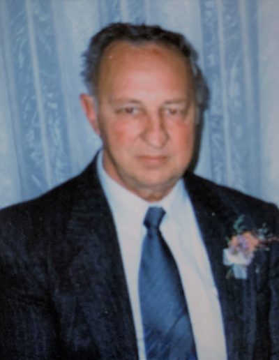 M. Léandre Aubry