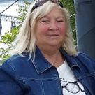 Mme Louise Hamel