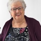 Madame Lucille Pelletier Richard
