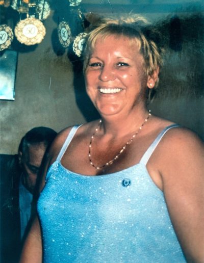 Manon Dionne