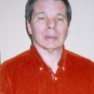 N. Pierre Bélanger