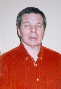 N. Pierre Bélanger