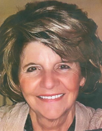 Raymonde Larocque Rousseau