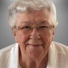 Mme Suzanne Leduc Yeon