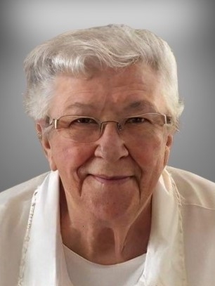 Mme Suzanne Leduc Yeon