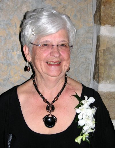 Jeanne (Jeannine) Quintal
