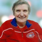Mme Francine Joyal Soares