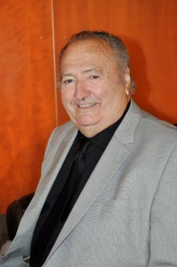 Monsieur Germain Dupont
