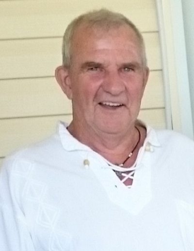 Philippe Daigneault
